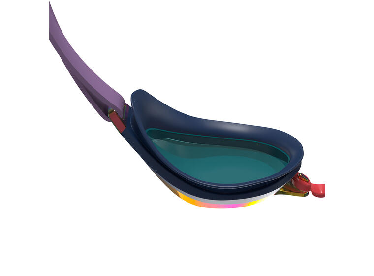 Speedo | Fastskin Speedsocket 2 Peililinssit | Violetti