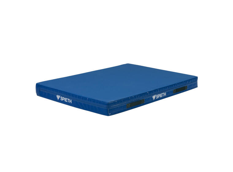 Spieth Secura Light Sikkerhetsmatte 160 x 110 x 12 cm | Myk nedprangsmatte 