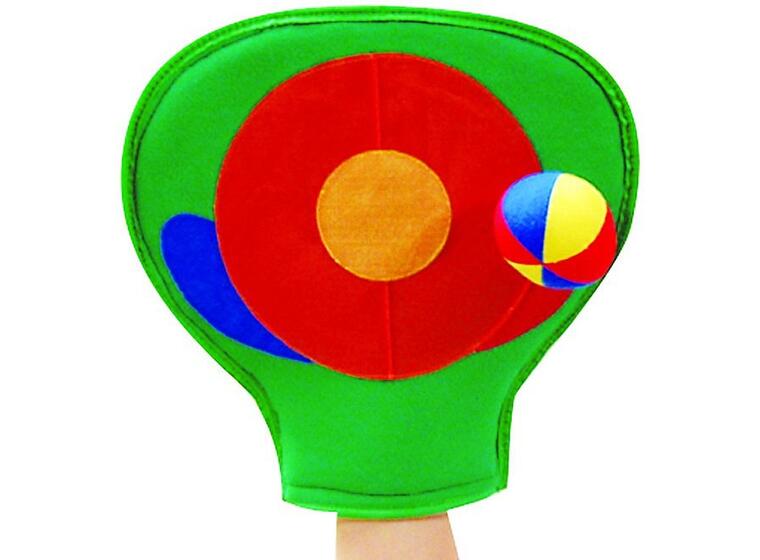 Spordas | Balls Eye Tarranauhahanska Hanska | Pallo 