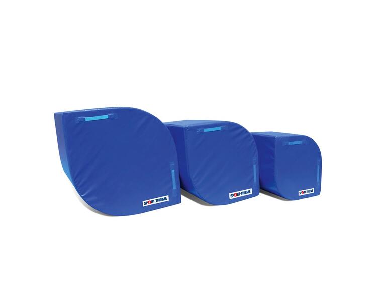 Sport-Thieme Flikk Flakk Harjoitusväline Large | 100x100x85 cm 