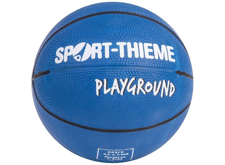 Sport-Thieme Minibasketball Blue 