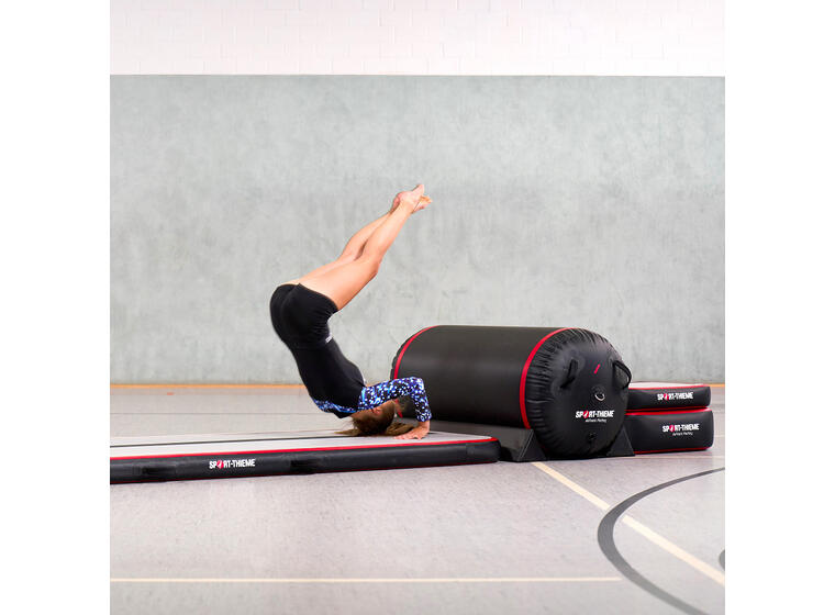 Sport-Thieme | AirRoll Carbon Medium | 75x120 cm 