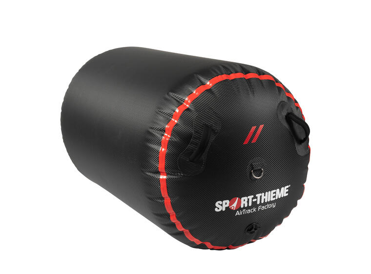 Sport-Thieme | AirRoll Carbon Medium | 75x120 cm 