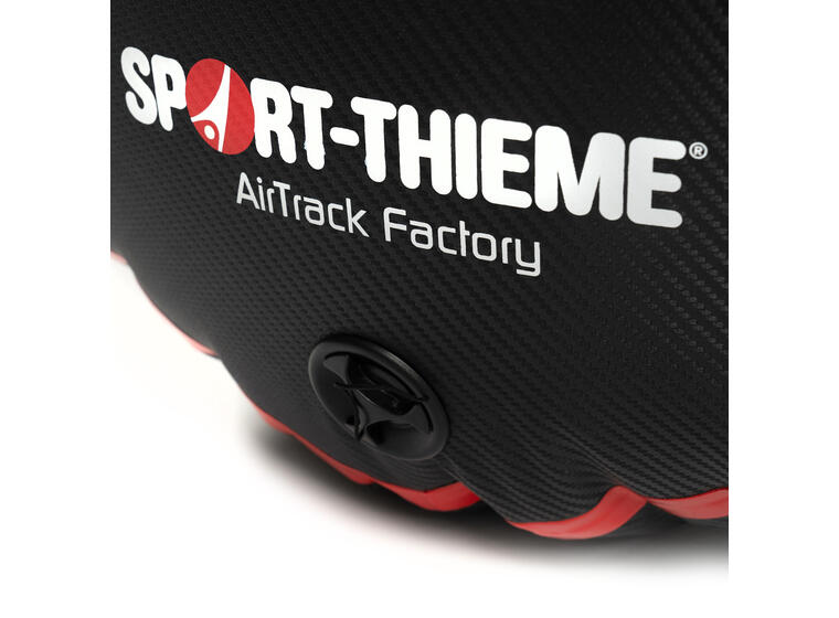 Sport-Thieme | AirRoll Carbon Medium | 75x120 cm 