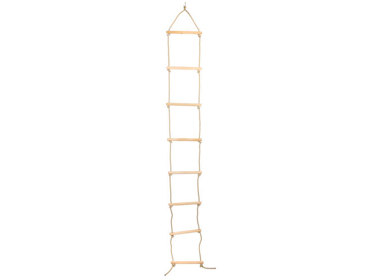 Sport-Thieme | Kiipeilytikkaat 8 Askelmaa | 270 cm pitkä 