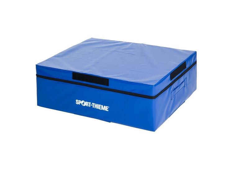 Sport-Thieme | Plyo Soft Box -setti 3 Laatikkoa 