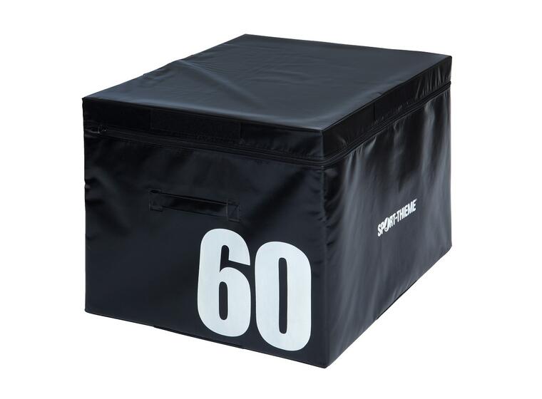 Sport-Thieme | Plyo Soft Box -setti 3 Laatikkoa 