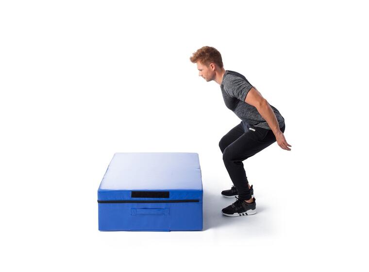 Sport-Thieme | Plyo Soft Box -setti 3 Laatikkoa 