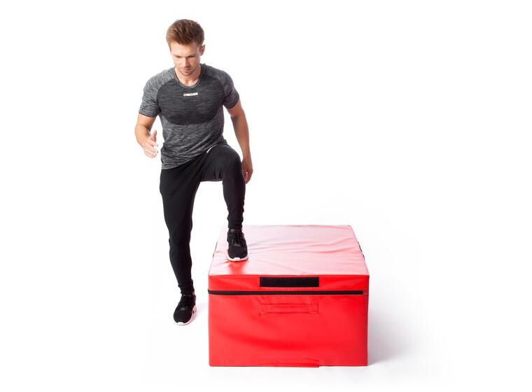 Sport-Thieme | Plyo Soft Box -setti 3 Laatikkoa 