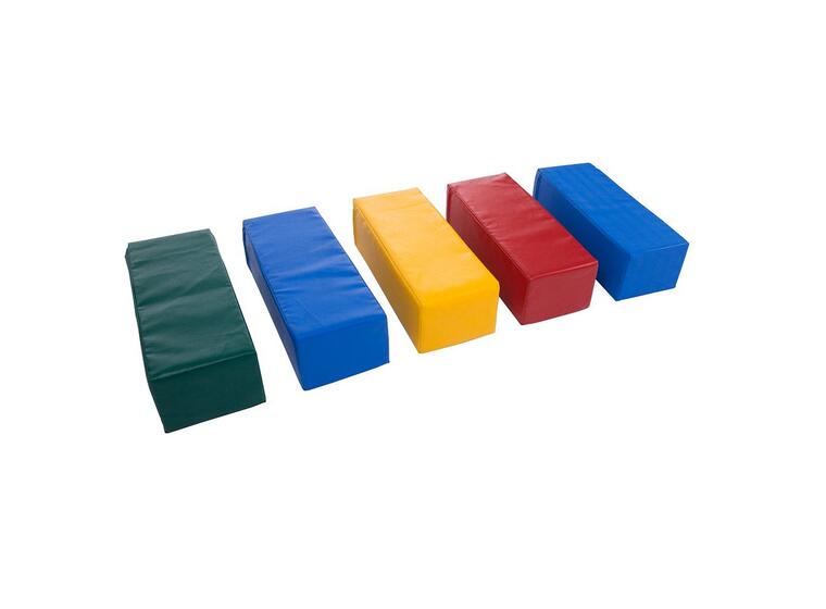 Sport-Thieme | Sensoriset Palikat 50x20x15 cm | 5 Palikkaa 