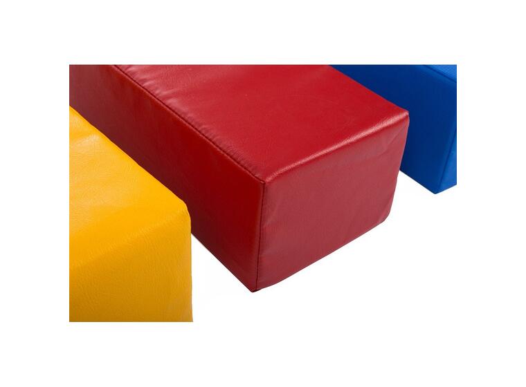 Sport-Thieme | Sensoriset Palikat 50x20x15 cm | 5 Palikkaa 