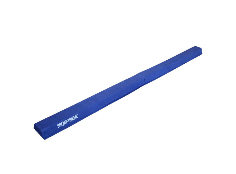 Sport-Thieme | Tasapainopuomi 240x18x7 cm | Sininen 