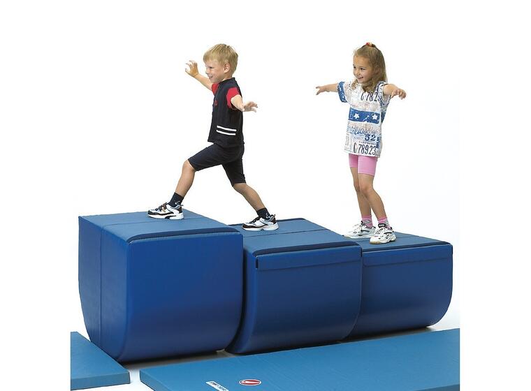 Sport-Thieme | Volttityyny 1 Mini | 1 Medi | 1 Maxi 