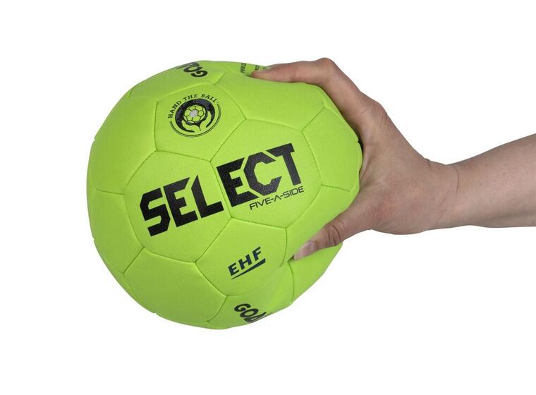 Streethåndball Select Goalcha 