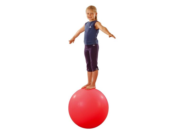 Tasapainoilupallo 60 cm | Punainen 