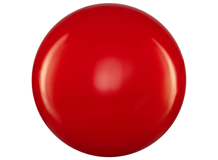 Tasapainoilupallo 60 cm | Punainen 