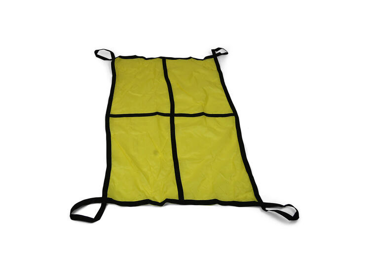 Team Toss Chute set of 6 colours 