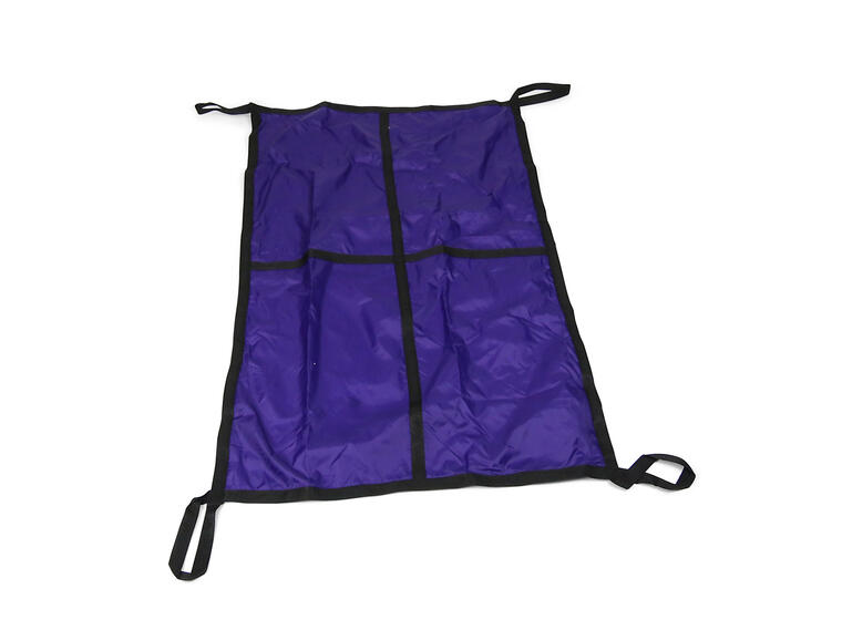 Team Toss Chute set of 6 colours 