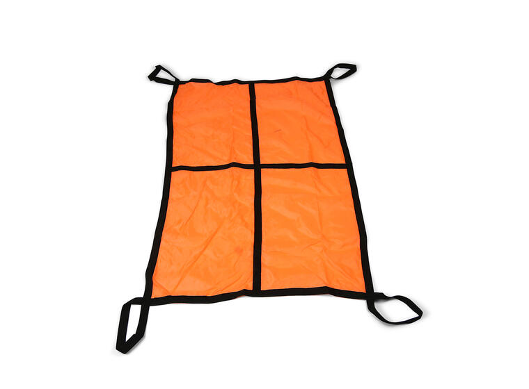 Team Toss Chute set of 6 colours 