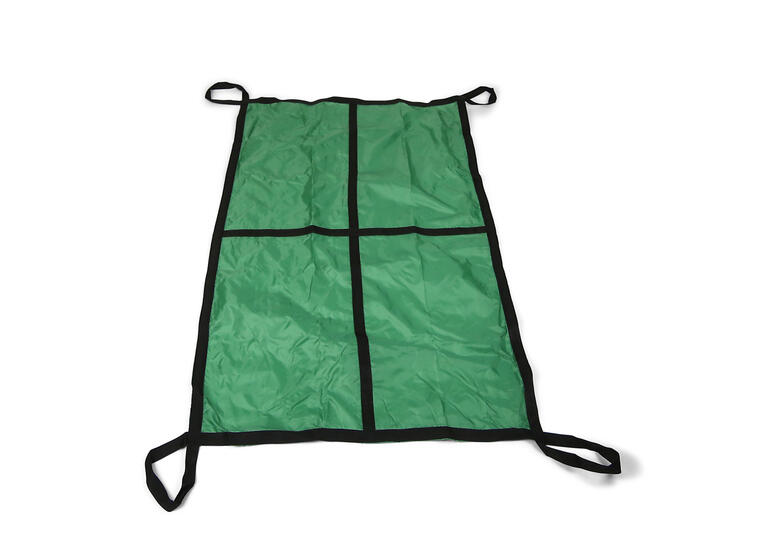 Team Toss Chute set of 6 colours 