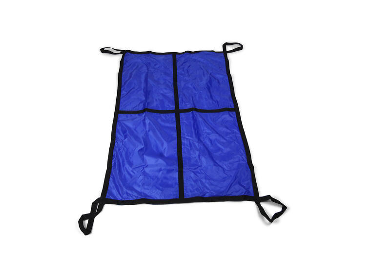 Team Toss Chute set of 6 colours 