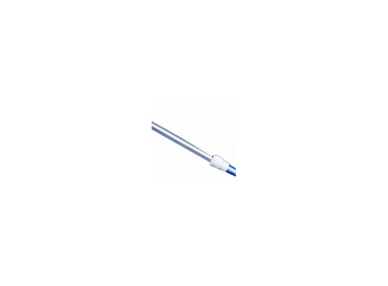 Teleskopstang og adapter Lengde: 3,6-7,2 m 