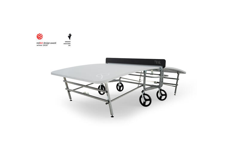 Teq Lite Teqball 