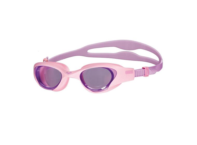 The One Junior Goggles Violet-pink-violet 