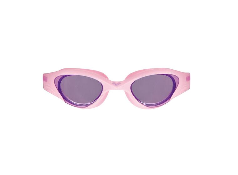 The One Junior Goggles Violet-pink-violet 