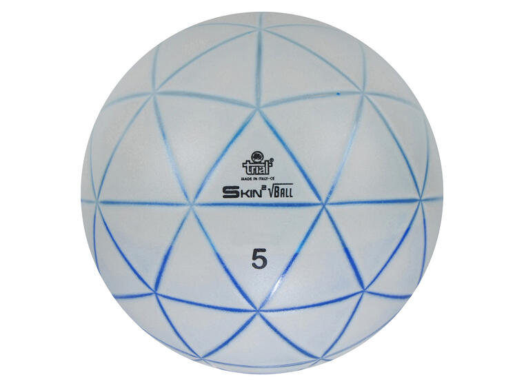 Trial Skin Medicine Ball 