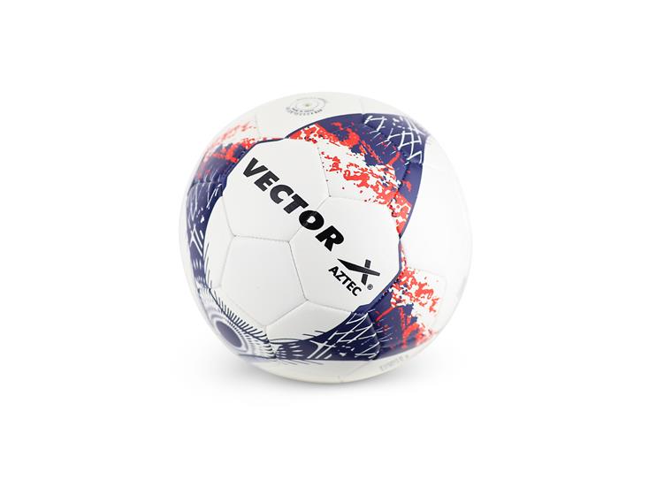 Vector | Jalkapallo Aztec 10 kpl | Harjoituspallo | Koko 4