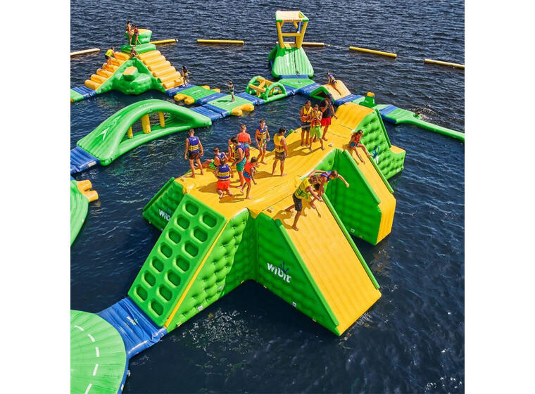 WIBIT Lifeguard Tower 