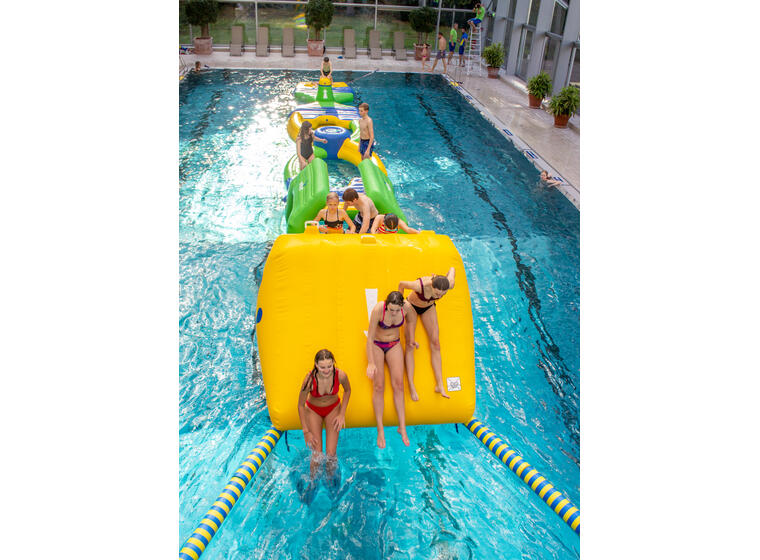 WIBIT | FitnessTrack Wibit Rata 