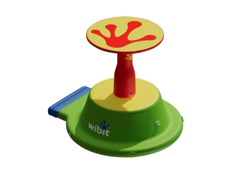 WIBIT |  WatchSpot Hengenpelastajille 