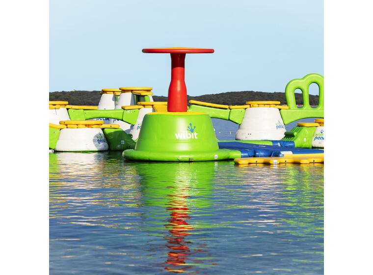 WIBIT |  WatchSpot Hengenpelastajille 