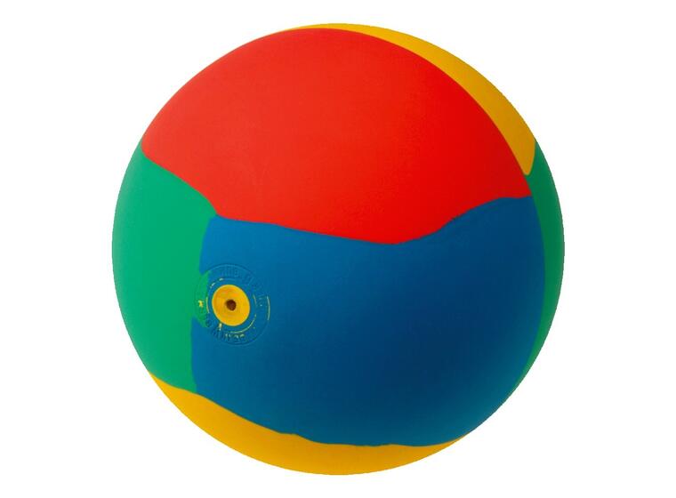 WV | Voimistelupallo 19 cm | 420 g | Monivärinen 