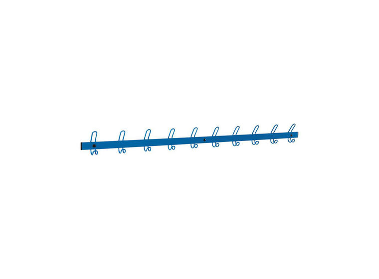 Wesco | Naulakko 150 cm | Sininen 
