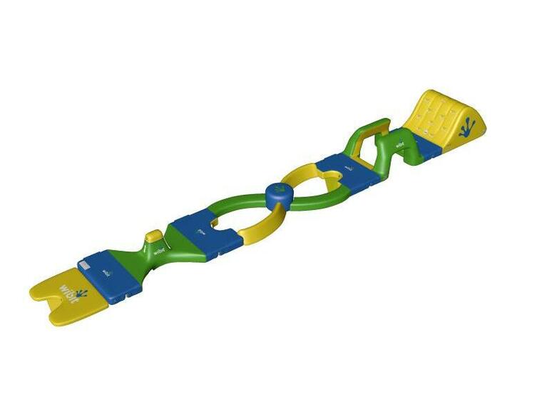 Wibit FitnessTrack 