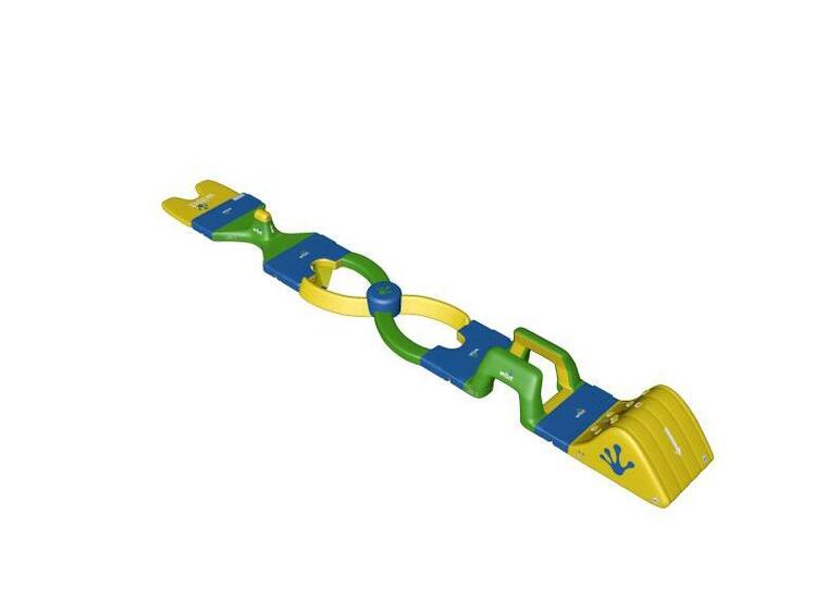 Wibit FitnessTrack 