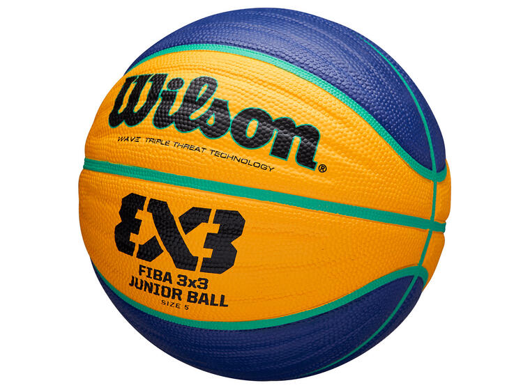 Wilson Basketball 