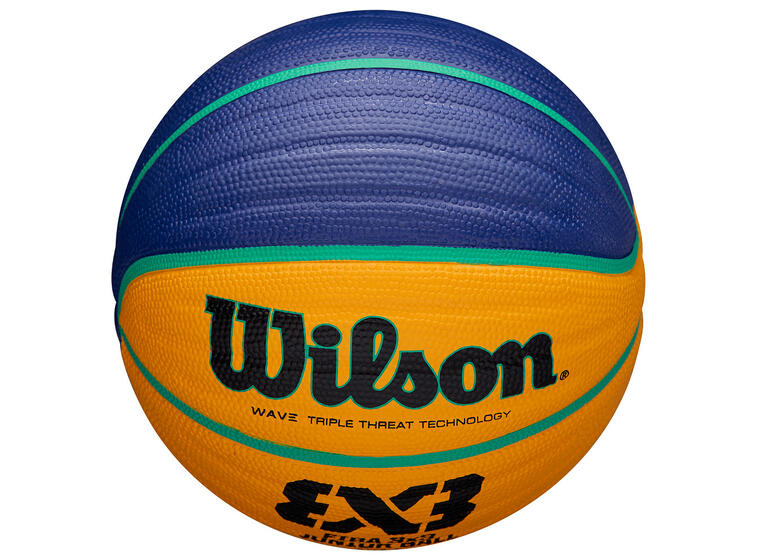 Wilson Basketball 