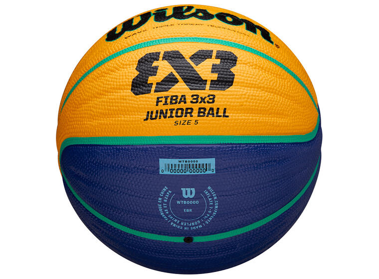 Wilson Basketball 