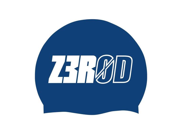ZEROD | Uimalakki Tummansininen 