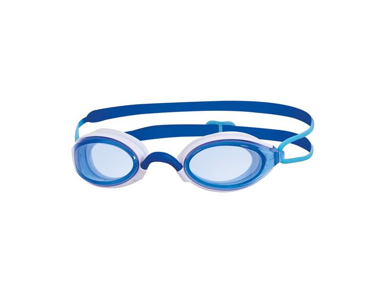 Zoggs | Fusion Air Uimalasit | Sininen linssi 