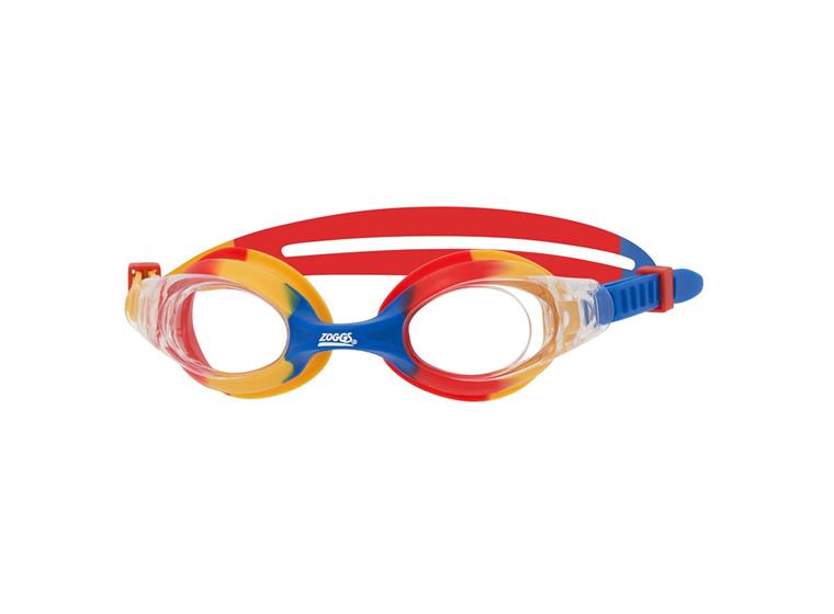 Zoggs | Little Bondi Uimalasit 2-6 v | Kirkas linssi