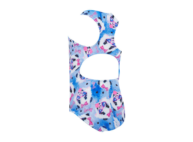 Zoggs | Party Panda Uimapuku Monivärinen | Ecolast | 98 cm 
