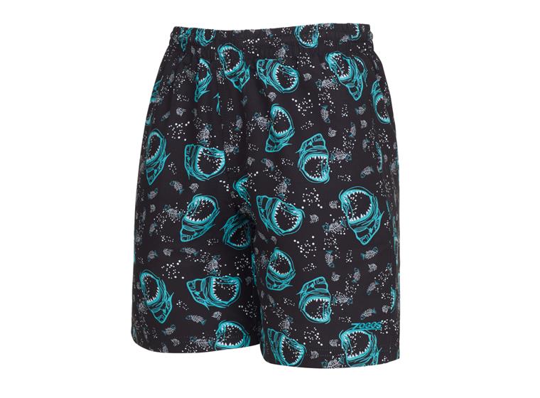Zoggs | Sharky Uimashortsit Monivärinen | 152 cm