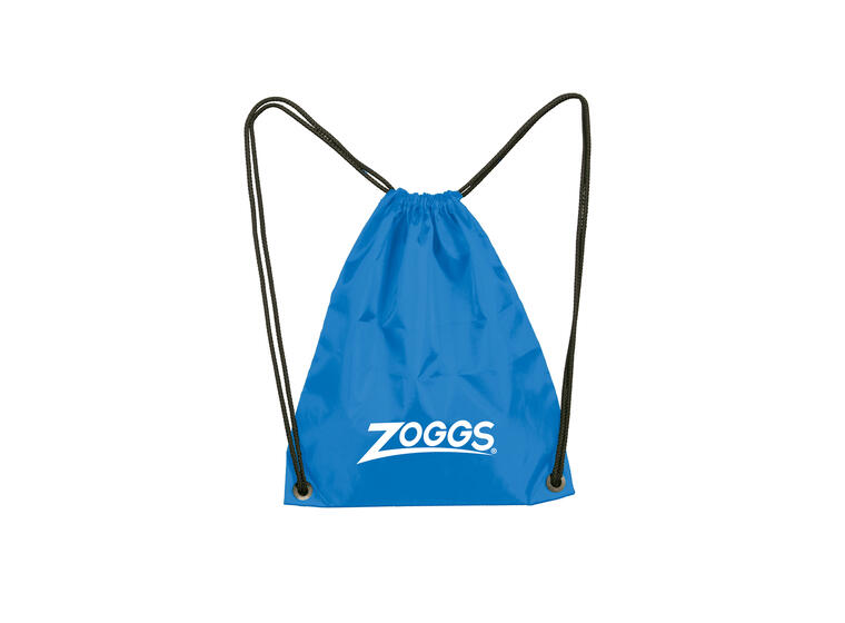 Zoggs | Sling Bag Verkkokassi Vaaleansininen 