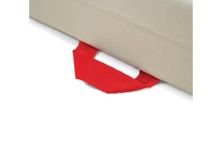 ADDITIONAL SAFETY MAT 200 x 140 x 10 cm 
