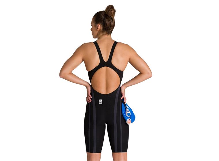Arena PWS Carbon Core FX Kisapuku | Open back | Musta